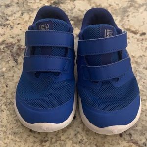 Nike toddler shoes